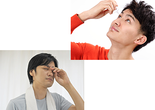 対処療法のイメージ画像