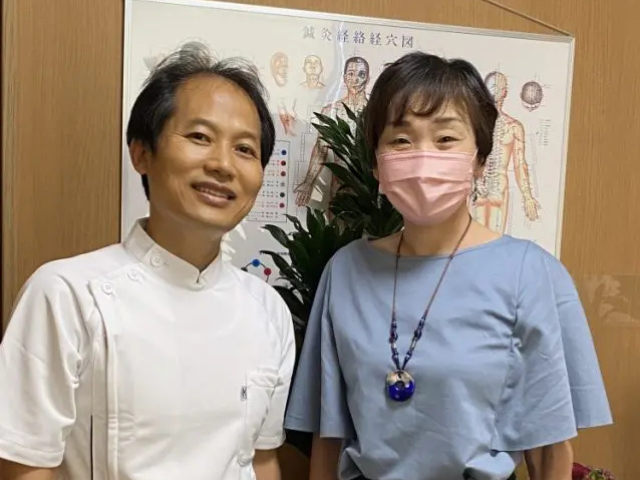 お客様写真