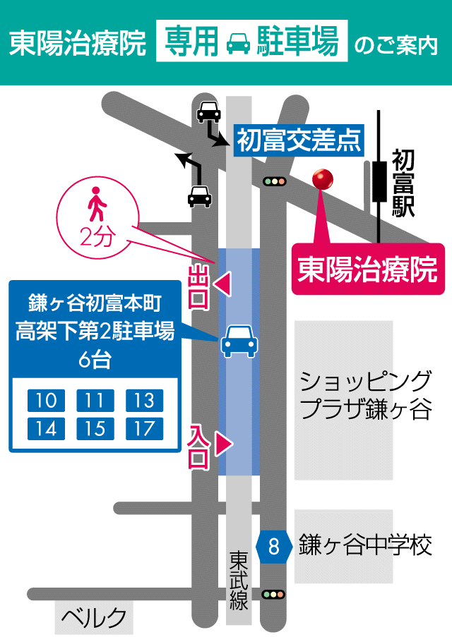 アクセスマップ1